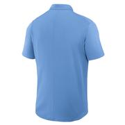 UNC Nike Dri-Fit Victory Legacy Vault Logo Polo